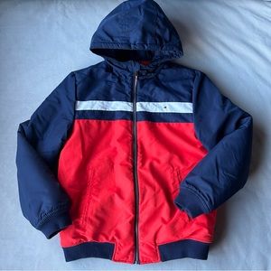 Tommy Hilfiger ~ Winter Jacket ~ Boys XL (16-18)